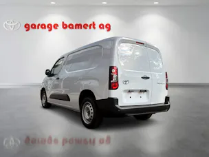 Toyota PROACE CITY Van L2 1.5 D Active
