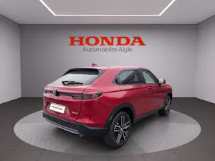 HONDA HR-V 1.5 i-MMD Elegance