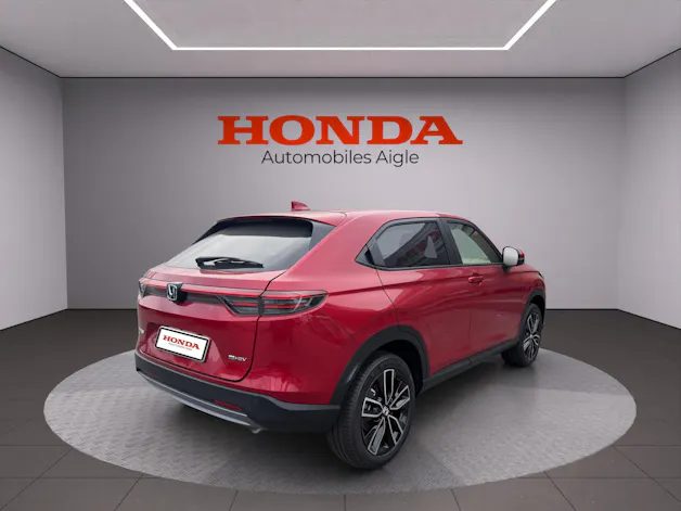 HONDA HR-V 1.5 i-MMD Elegance