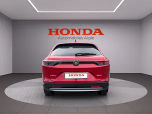 HONDA HR-V 1.5 i-MMD Elegance