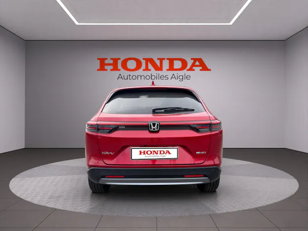 HONDA HR-V 1.5 i-MMD Elegance