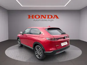 HONDA HR-V 1.5 i-MMD Elegance