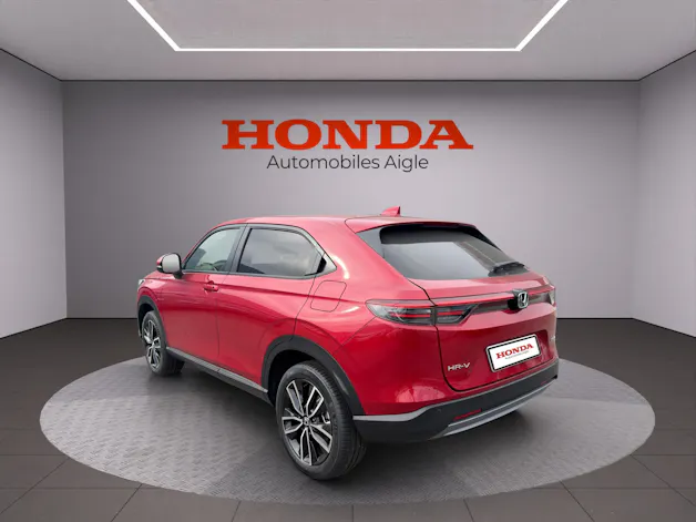 HONDA HR-V 1.5 i-MMD Elegance