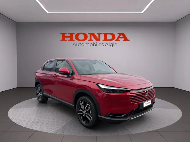 HONDA HR-V 1.5 i-MMD Elegance