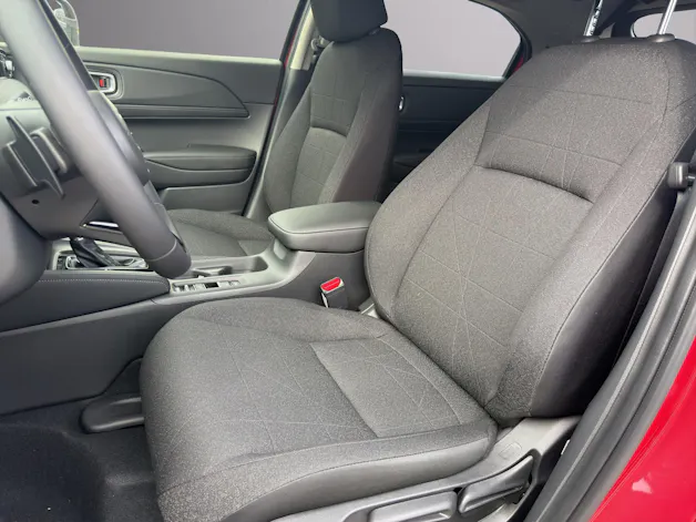 HONDA HR-V 1.5 i-MMD Elegance