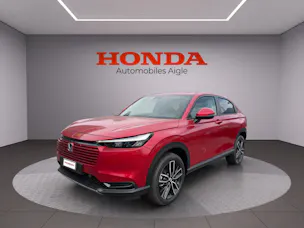 HONDA HR-V 1.5 i-MMD Elegance