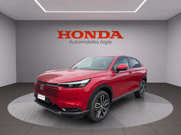 HONDA HR-V 1.5 i-MMD Elegance