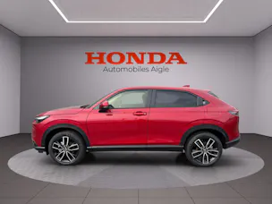 HONDA HR-V 1.5 i-MMD Elegance