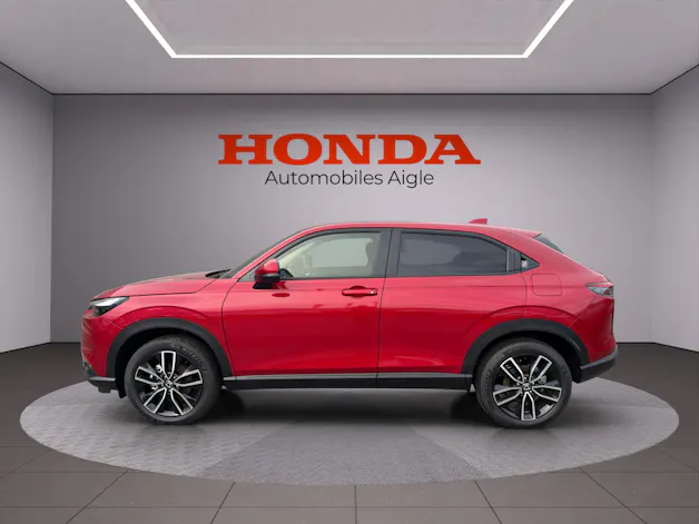HONDA HR-V 1.5 i-MMD Elegance