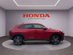 HONDA HR-V 1.5 i-MMD Elegance