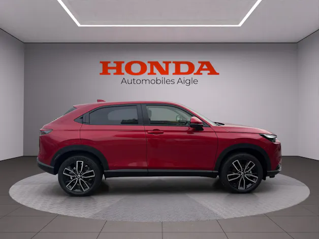 HONDA HR-V 1.5 i-MMD Elegance