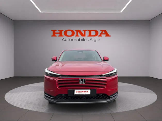 HONDA HR-V 1.5 i-MMD Elegance