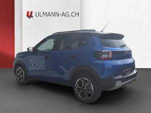 CITROEN Citroën e-C3 long range Edition Tricolore