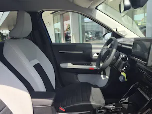 CITROEN Citroën e-C3 long range Edition Tricolore