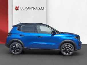 CITROEN Citroën e-C3 long range Edition Tricolore