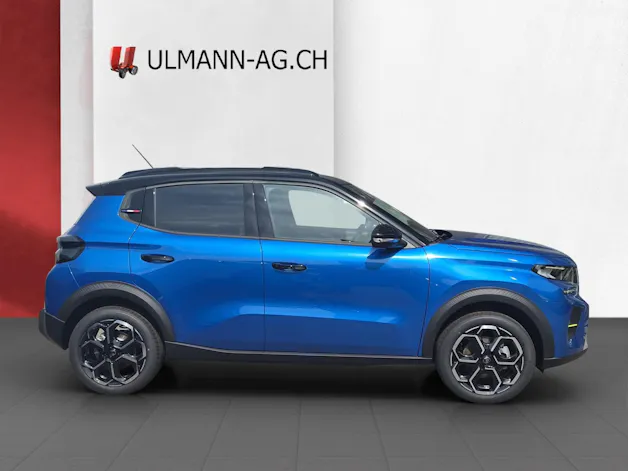 CITROEN Citroën e-C3 long range Edition Tricolore