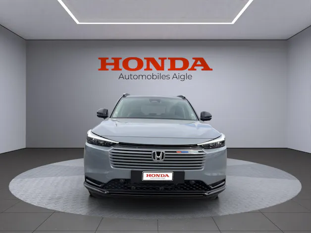 HONDA HR-V 1.5 i-MMD Advance Style