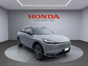 HONDA HR-V 1.5 i-MMD Advance Style