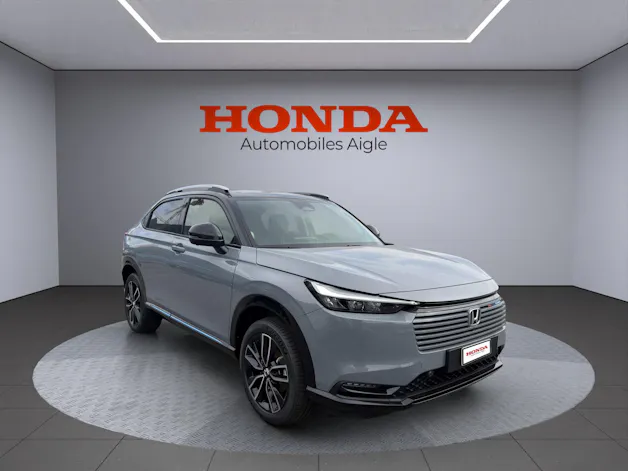 HONDA HR-V 1.5 i-MMD Advance Style