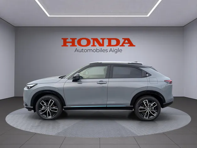 HONDA HR-V 1.5 i-MMD Advance Style