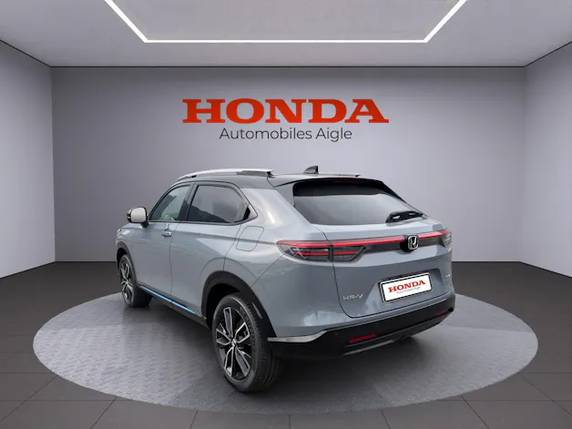 HONDA HR-V 1.5 i-MMD Advance Style