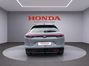 HONDA HR-V 1.5 i-MMD Advance Style