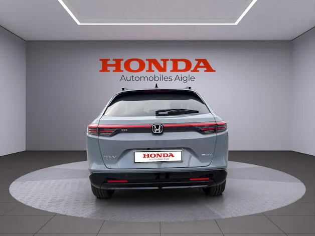 HONDA HR-V 1.5 i-MMD Advance Style