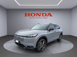 HONDA HR-V 1.5 i-MMD Advance Style
