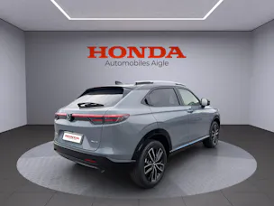 HONDA HR-V 1.5 i-MMD Advance Style