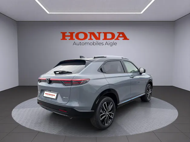 HONDA HR-V 1.5 i-MMD Advance Style