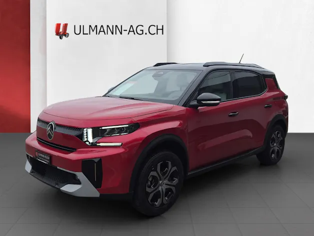 CITROEN Citroën C3 Aircross 1.2 Hybrid Tonic+