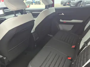 CITROEN Citroën C3 Aircross 1.2 Hybrid Tonic+