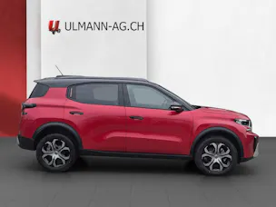 CITROEN Citroën C3 Aircross 1.2 Hybrid Tonic+