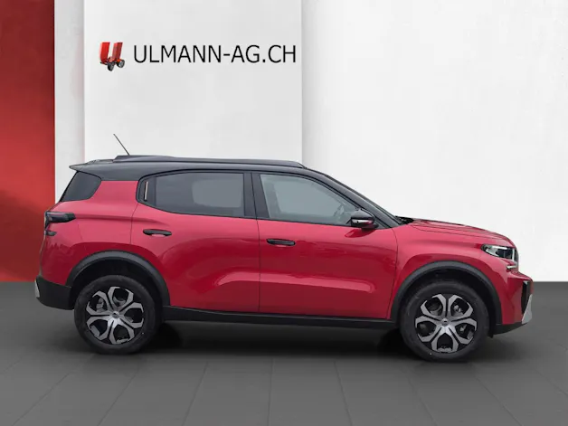CITROEN Citroën C3 Aircross 1.2 Hybrid Tonic+