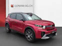 CITROEN Citroën C3 Aircross 1.2 Hybrid Tonic+