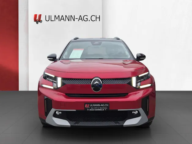 CITROEN Citroën C3 Aircross 1.2 Hybrid Tonic+