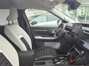 CITROEN Citroën C3 Aircross 1.2 Hybrid Tonic+