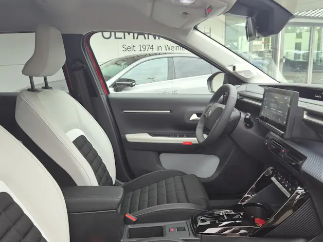 CITROEN Citroën C3 Aircross 1.2 Hybrid Tonic+