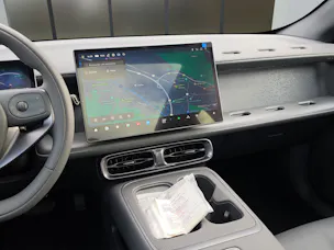 Leapmotor B05 EV