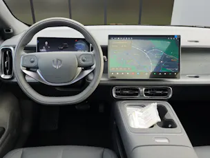 Leapmotor B05 EV