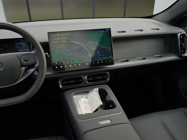 Leapmotor B05 EV