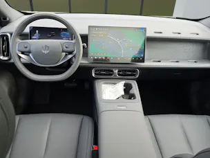 Leapmotor B05 EV