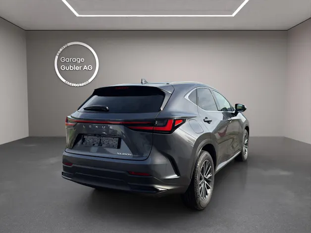 Lexus NX 450h+ Excellence
