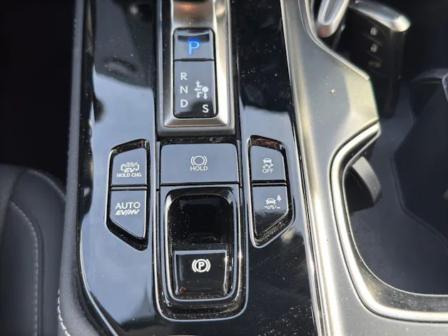 Lexus NX 450h+ Excellence