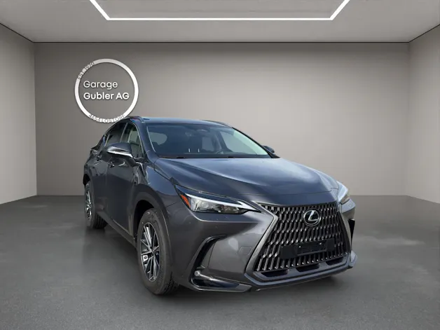 Lexus NX 450h+ Excellence