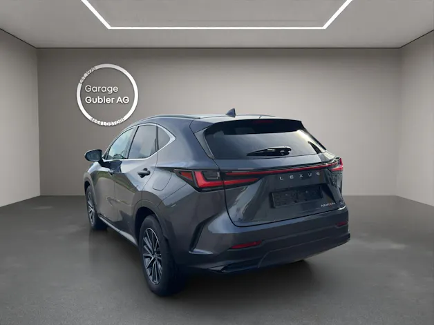 Lexus NX 450h+ Excellence