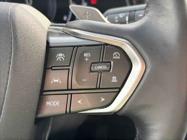 Lexus NX 450h+ Excellence