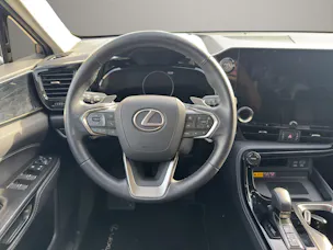 Lexus NX 450h+ Excellence