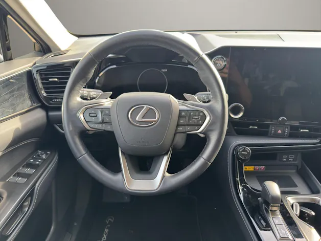 Lexus NX 450h+ Excellence