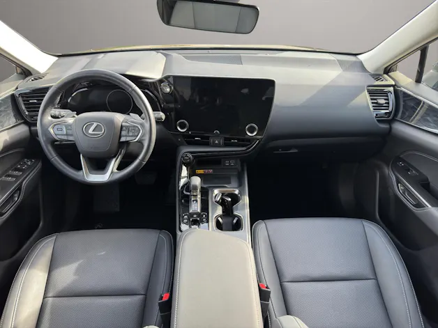 Lexus NX 450h+ Excellence